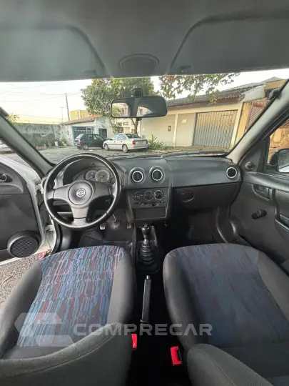 CELTA 1.0 MPFI 8V