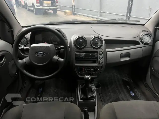 KA - 1.0 MPI 8V 2P MANUAL