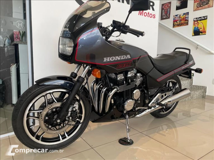 CBX 750 FOUR