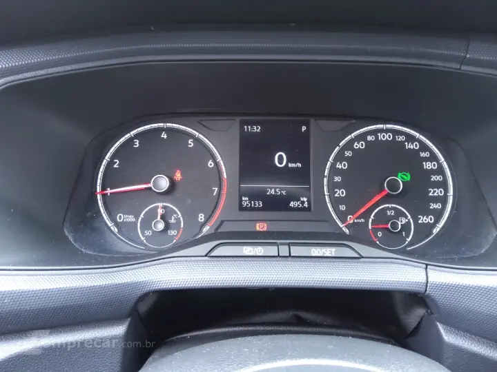 T-CROSS 1.0 200 TSI TOTAL FLEX SENSE AUTOMÁTICO