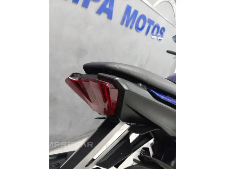MT-07 ABS 689CC