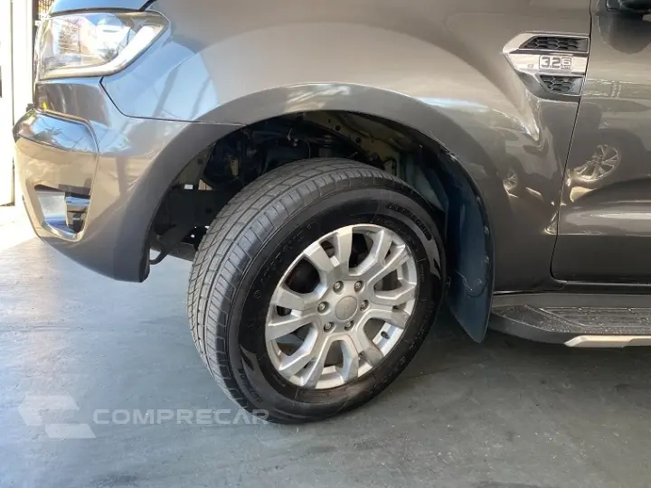 RANGER 3.2 XLT 4X4 CD 20V Turbo A