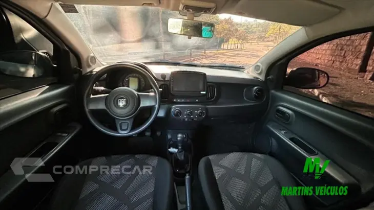 MOBI 1.0 EVO FLEX LIKE. MANUAL