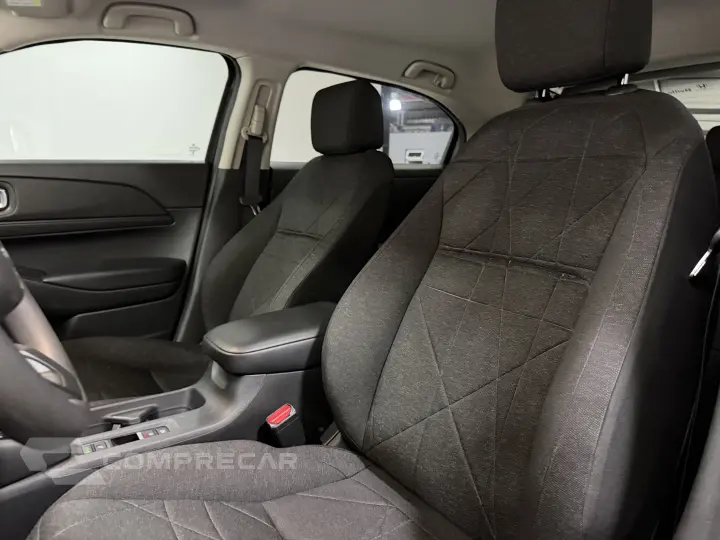 HR-V 1.5 DI I-VTEC FLEX EX CVT