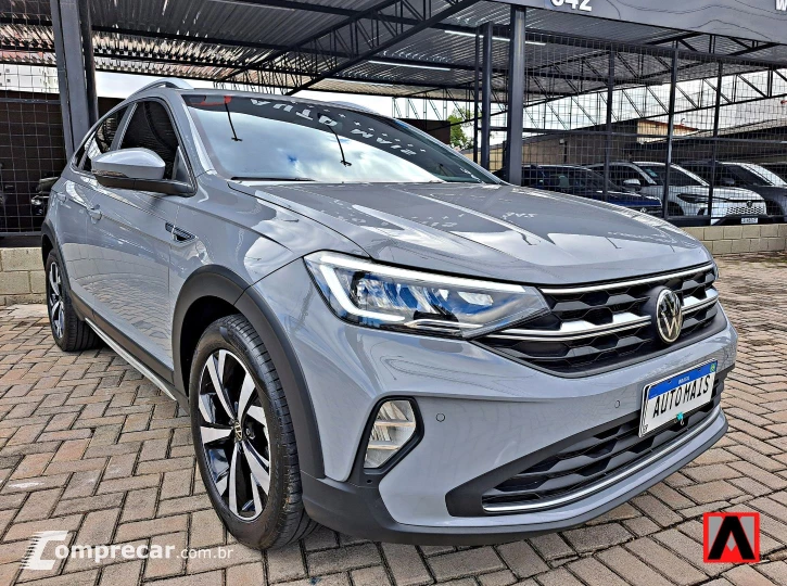 NIVUS 1.0 200 TSI Highline