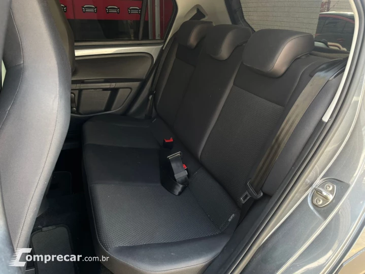 UP 1.0 170 TSI Xtreme