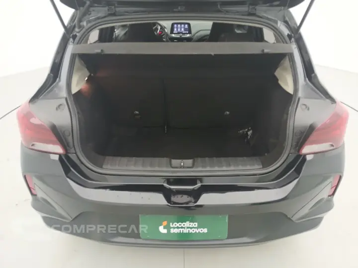 ONIX 1.0 FLEX LT MANUAL