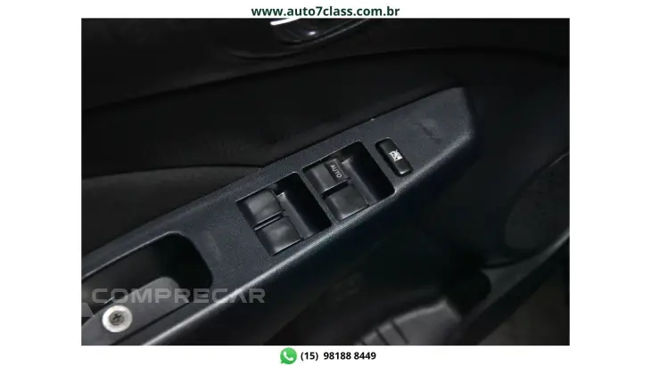 ETIOS SEDAN - 1.5 X PLUS SEDAN 16V 4P AUTOMÁTICO