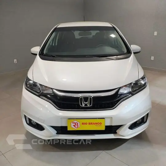 FIT EX CVT