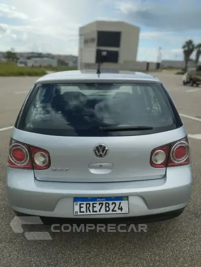 GOLF 1.6 MI Sportline 8V