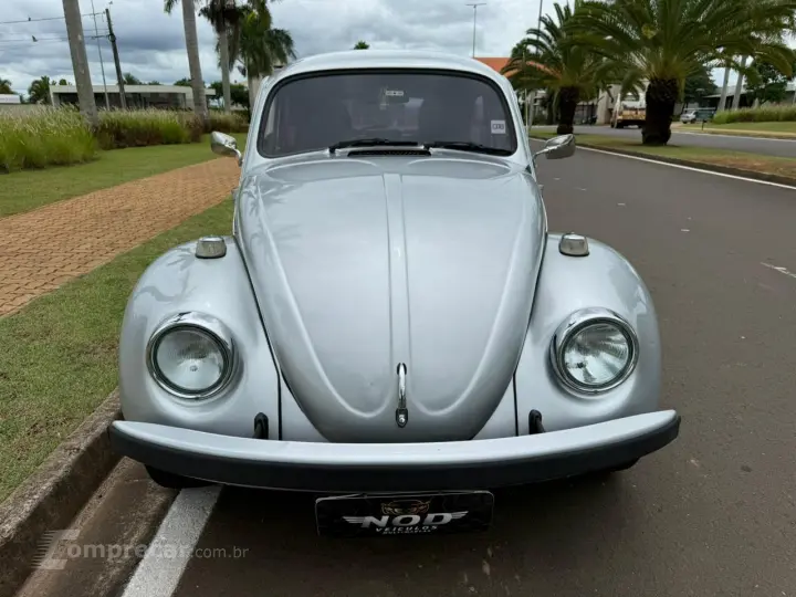 FUSCA 1.6 8V