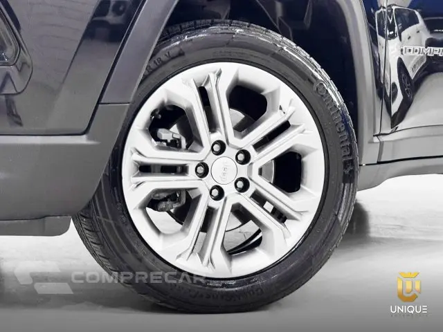COMPASS - 1.3 T270 TURBO LONGITUDE AT6