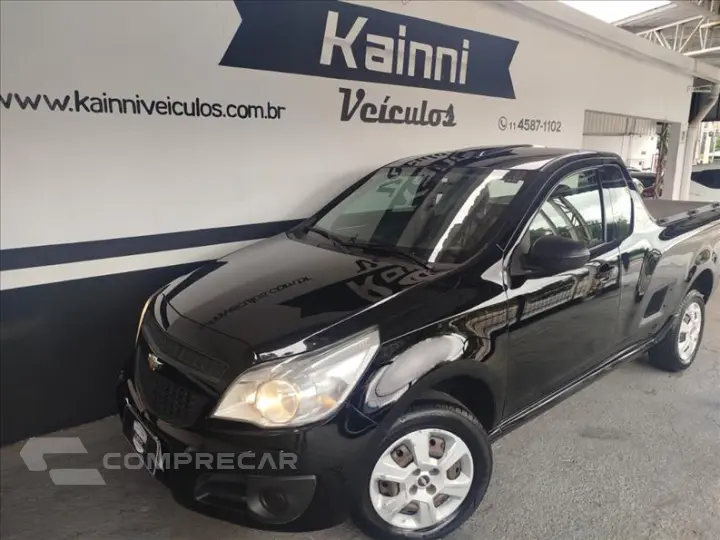 MONTANA 1.4 MPFI LS CS 8V