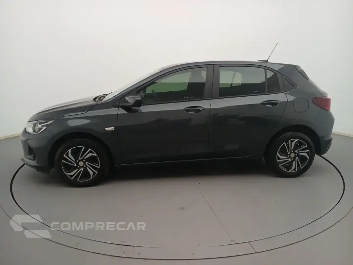 ONIX 1.0 FLEX LT MANUAL