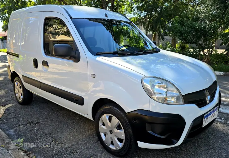 KANGOO 1.6 Express 16V