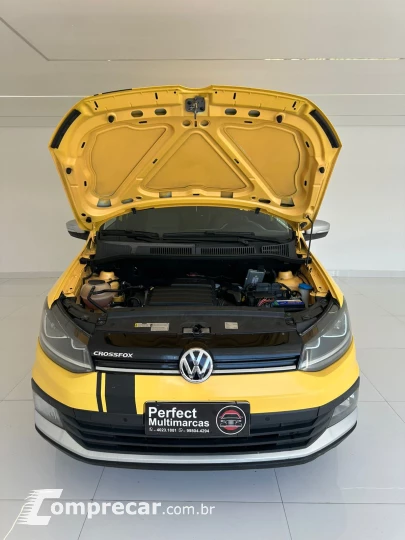 CROSSFOX 1.6 MI 8V