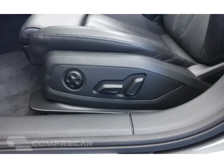 A4 2.0 TFSI MHEV S LINE QUATTRO S TRONIC