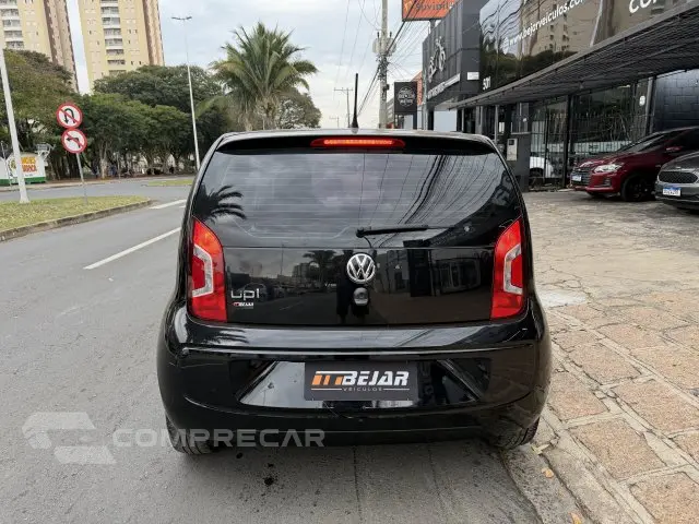 UP - 1.0 MPI TAKE UP 12V 4P MANUAL