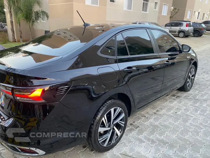 VIRTUS 1.0 200 TSI Highline