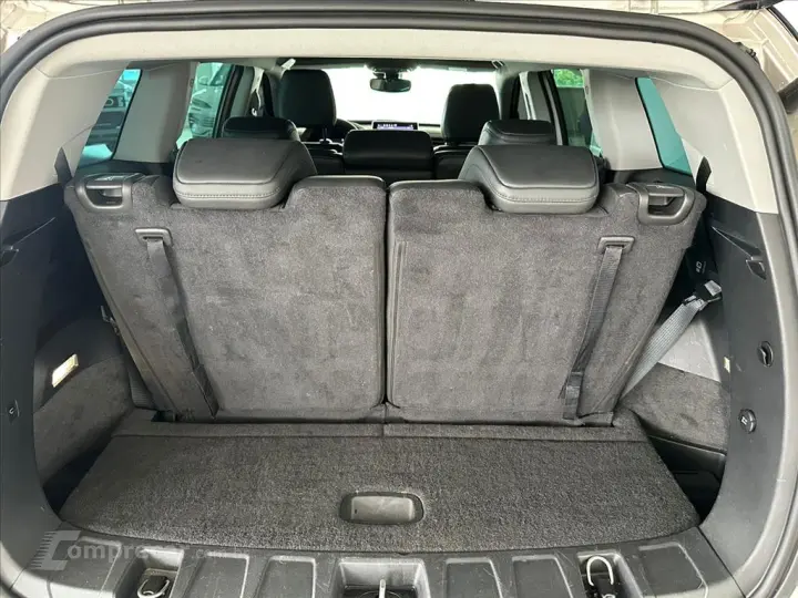 COMMANDER 1.3 T270 TURBO FLEX LIMITED AT6