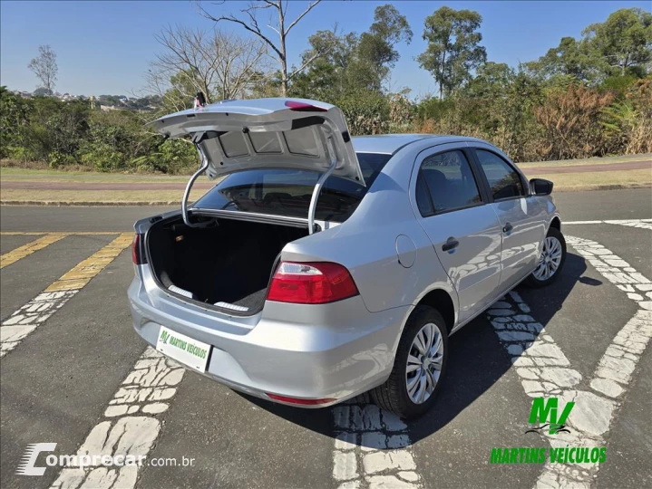 VOYAGE 1.6 MSI TOTALFLEX 4P MANUAL