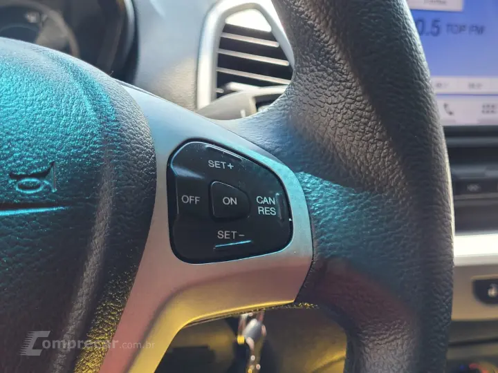 Ka 1.5 SE Plus 12V Flex 5p Aut.