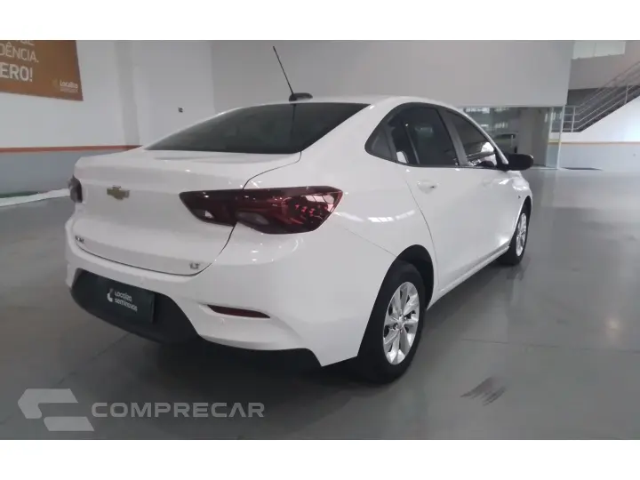 ONIX 1.0 FLEX PLUS LT MANUAL