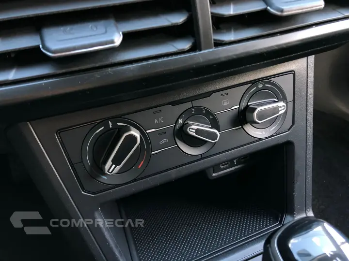 Polo 1.0 170 Tsi Comfortline Automático