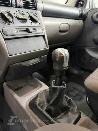 Classic Life/LS 1.0 VHC FlexP. 4p