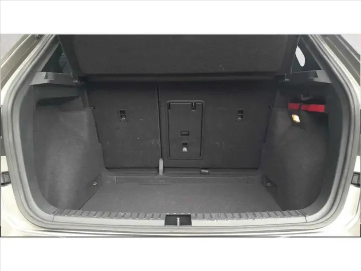 TAOS 1.4 250 TSI TOTAL FLEX HIGHLINE AUTOMÁTICO