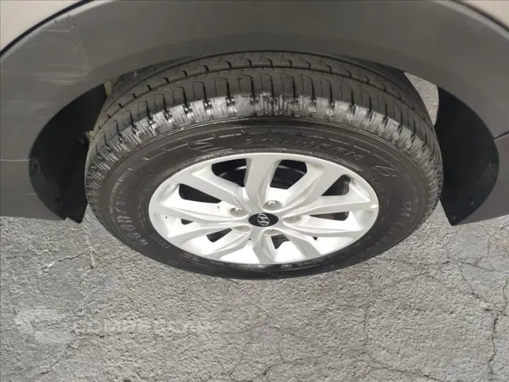 CRETA 1.6 16V Action