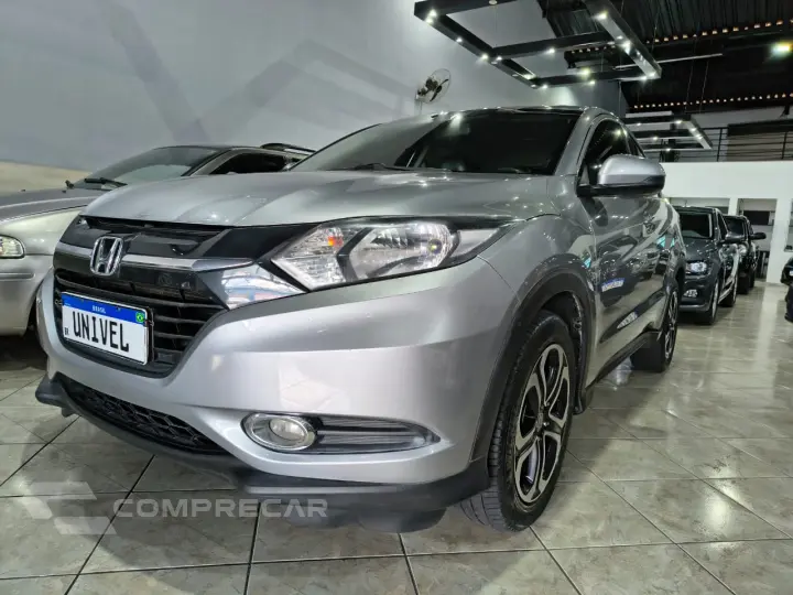 HR-V LX 1.8