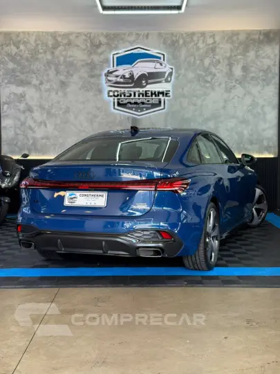 A5 2.0 TFSI Performance S Edition Quattro S Tronic