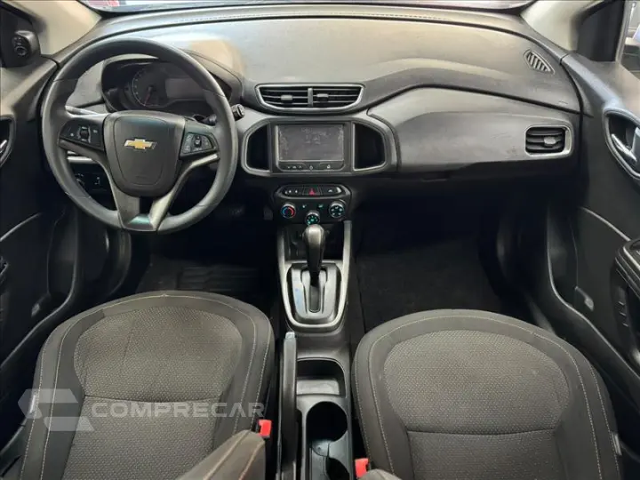 ONIX 1.4 MPFI LTZ 8V