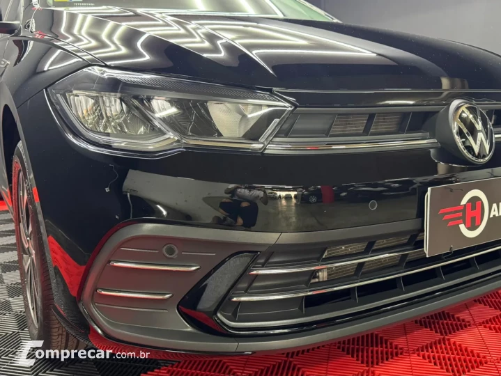 POLO 1.0 170 TSI HIGHLINE AUTOMÁTICO