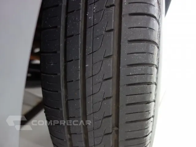 STRADA - 1.4 MPI HARD WORKING CE 8V 2P MANUAL