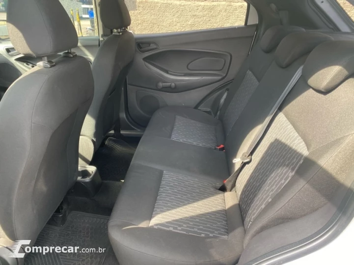 KA 1.0 SE 12V