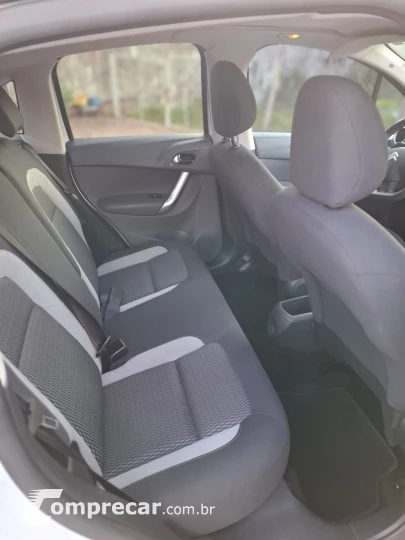 C3 Tendance Automatico