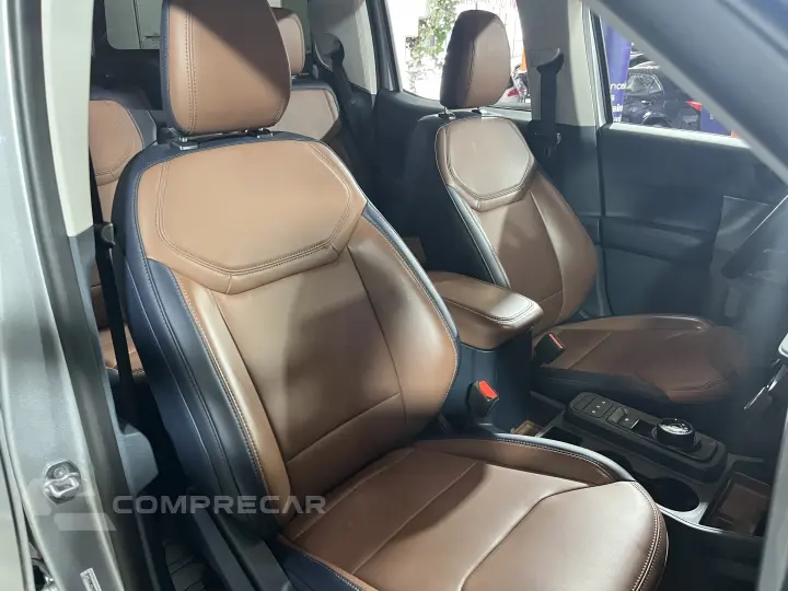 MAVERICK 2.5 HYBRID LARIAT e-CVT