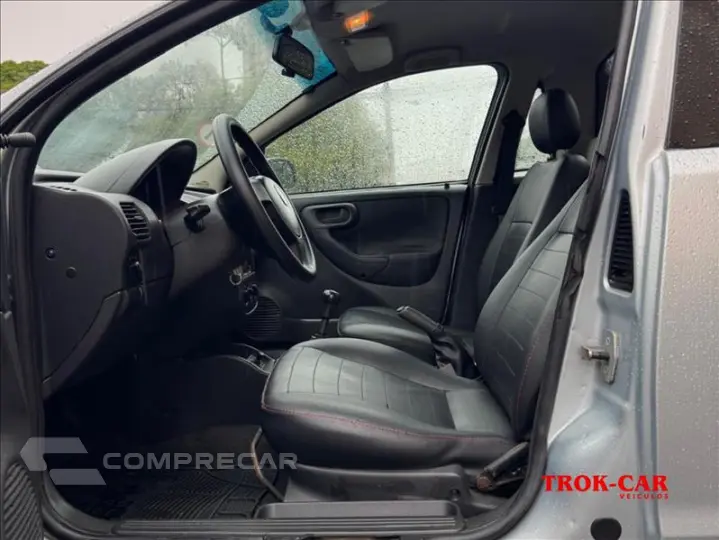 MONTANA 1.4 MPFI Conquest CS 8V
