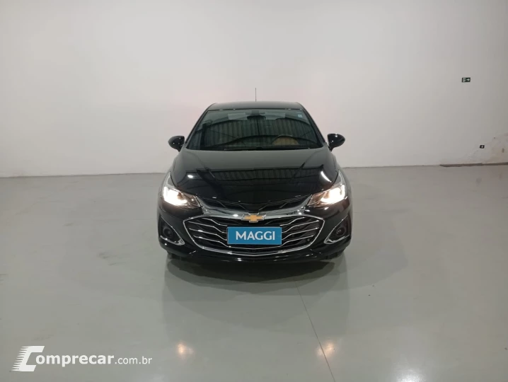 CRUZE 1.4 Turbo Premier