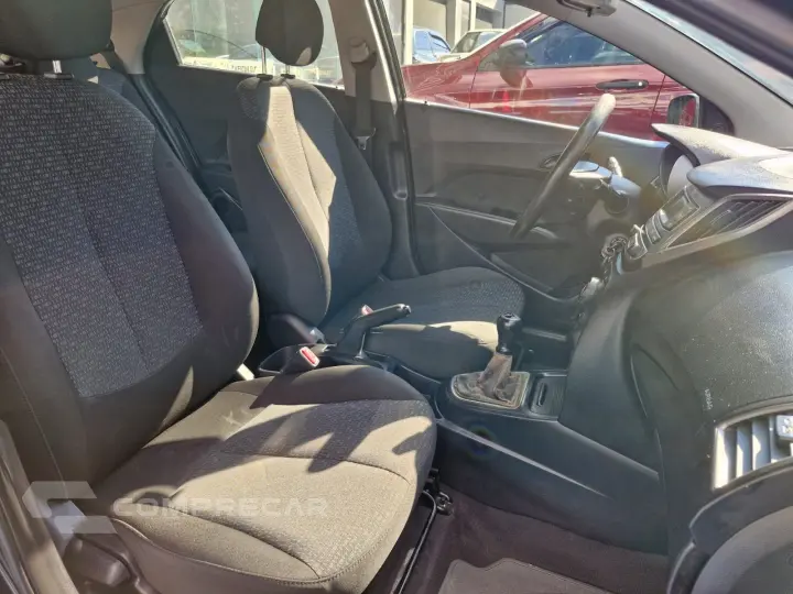 HB20 1.0 COMFORT 12V FLEX 4P MANUAL