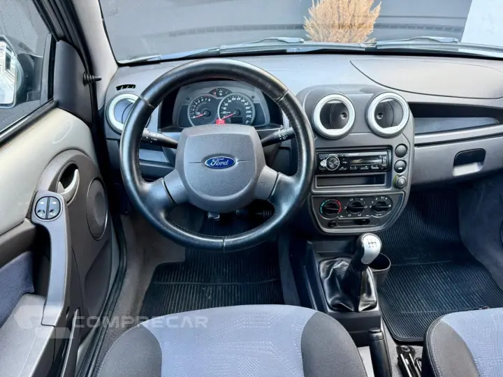 KA 1.0 MPI 8V