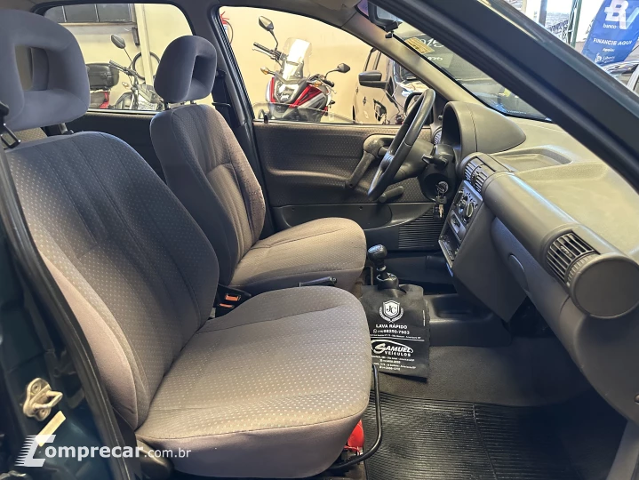 CORSA 1.0 MPFI Super 8V