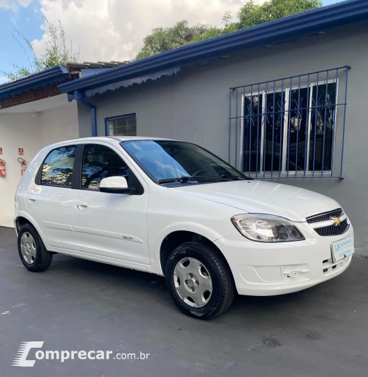 CELTA 1.0 MPFI LT 8V
