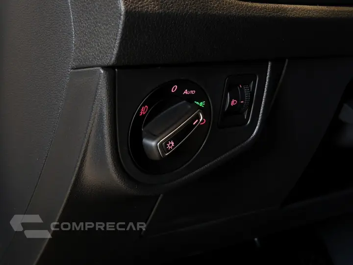 NIVUS 1.0 200 TSI Highline