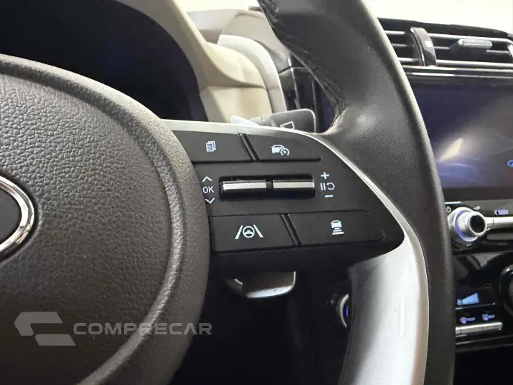 CRETA 2.0 FLEX ULTIMATE AUTOMÁTICO