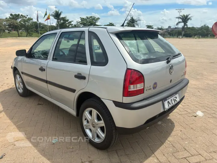 GOL POWER 1.6 MI  8V