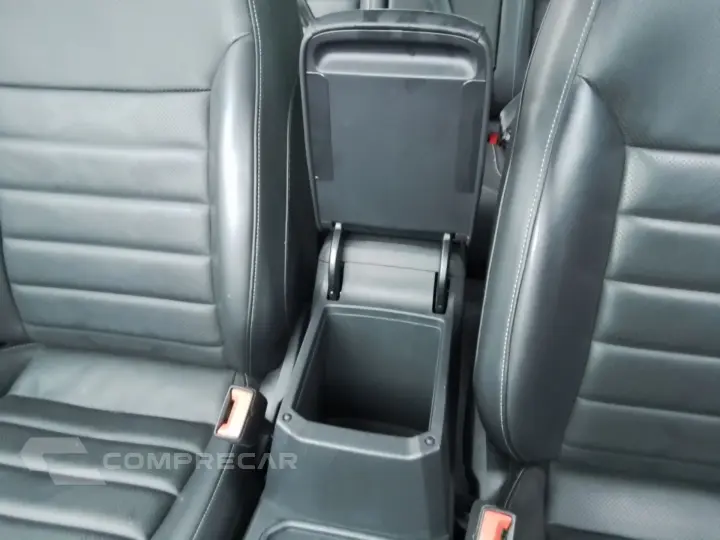 TAOS 1.4 250 TSI TOTAL FLEX HIGHLINE AUTOMÁTICO