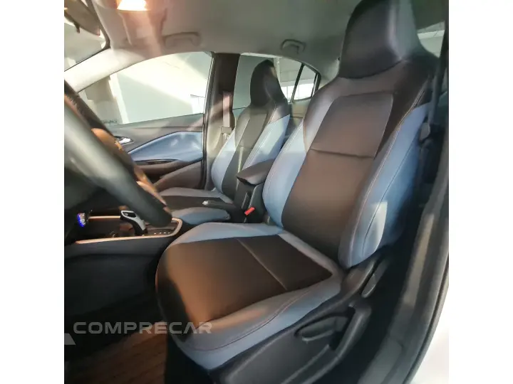 ONIX 1.0 TURBO FLEX PLUS PREMIER AUTOMÁTICO